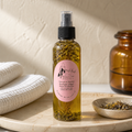 Hair Gow Oil
