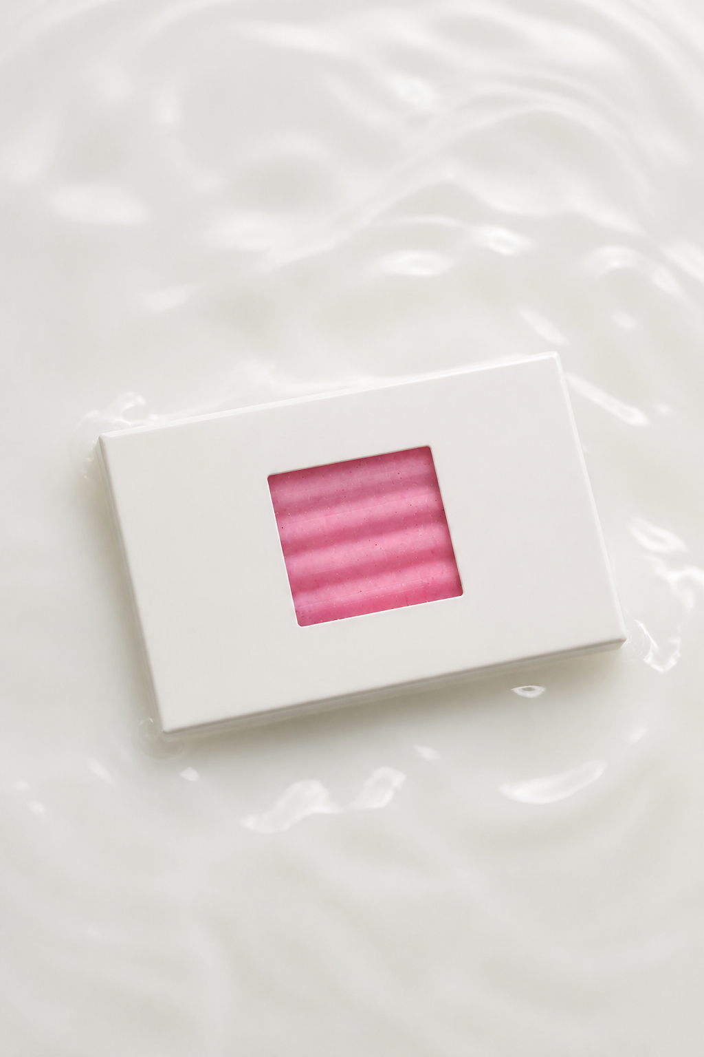 Southern Silk Goat Milk Soap