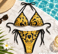 Two Piece Bathing suit