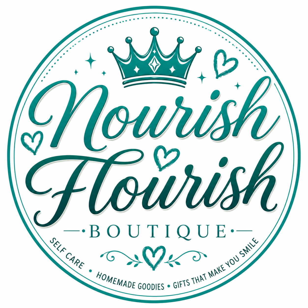 Nourish & Flourish